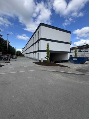 2 Zimmer Neubau Wohnung Einzug sofort nähe Uni Klinik
