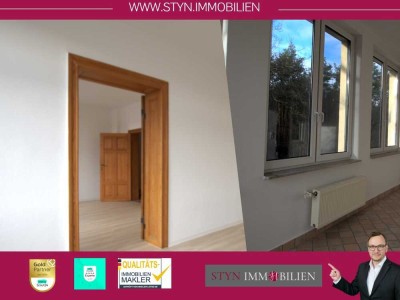 6 Zimmer Küche Bad!