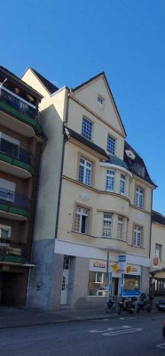--WESSELING-- Apartment in Rheinnähe -- bitte auch "Sonstiges" lesen --