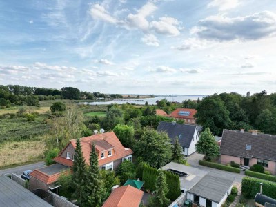 DIREKT VOM EIGENTÜMER - Haus auf der Insel Poel - KEINE PROVISION!