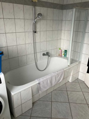 Ansprechende 2-Zimmer-Wohnung mit Einbauküche in Langenhagen