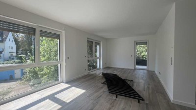 NEUBAU - Gut geschnittene 3-Zimmerwohnung im Innenhof inkl. Einbauküche