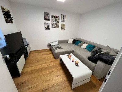 Exklusive, modernisierte 2-Zimmer-Wohnung in Sankt Augustin