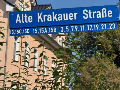 Wasserblick & Tiefgaragenplätze - Eigentumswohnung in bester Lage