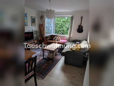 Tauschwohnung: Bieten Wohnung in Münster, suchen Wohnung in Köln
