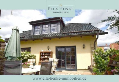 Modernes, wunderschönes Einfamilienhaus mit 5 Zimmern + 2 Bädern.
