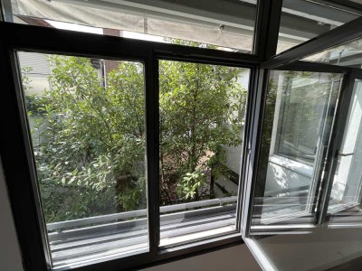 Zentrale Singlewohnung in der Fußgängerzone