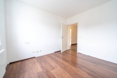Euratsfeld - familienfreundliche 4 Zimmerwohnung im Grünen