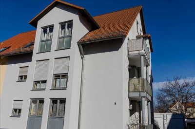 "Die perfekte Wohnung für junge oder jung gebliebene Paare!"