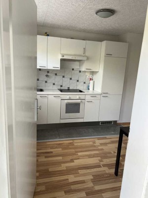 Helle 2-Zimmer-Wohnung mit Terrasse in Nagold