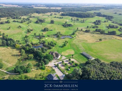 Doppelhaushälfte,  4 Zimmer, 107m², 700m² Grundstück, Erstbezug, Blick auf den Golfplatz inklusive!