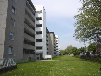 Bonn-Auerberg
1 Zimmer Wohnung in guter Lage