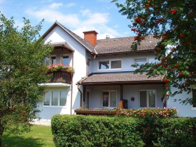 2 Zimmer Mietwohnung