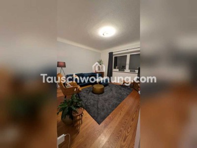 Tauschwohnung: Wohnungsswap Bahrenfeld - Blankenese
