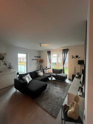 Eigentumswohnung Weeze 85 qm