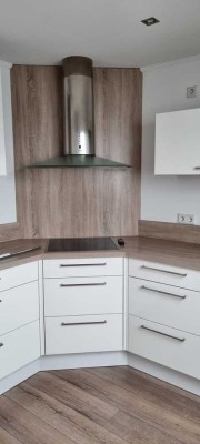 Attraktive 2-Zimmer-Wohnung in Löhne-Bischofshagen