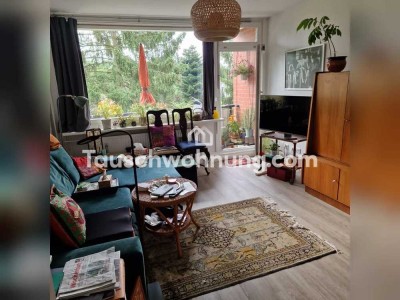 Tauschwohnung: WohnungssucheAN