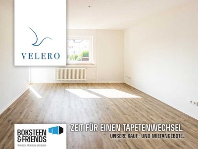 Ihr neues Zuhause in ruhiger Lage – 3 Zimmer mit Balkon!