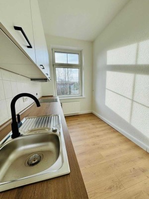 Besichtigung 19.12./20.12.(11-13h) TOP Lage, Weitblick, sanierter Altbau,sehr hell ,S/W Balkon,EBK