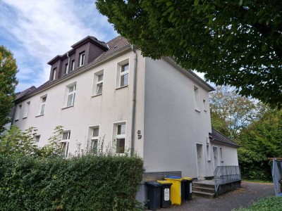 Super Gelegenheit: 2-Zimmer Wohnung mit Garten!