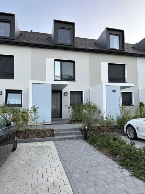 Reihenhaus in Fürth-Stadeln inkl. Einbauküche