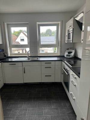 5-Zimmer-Maisonette-Wohnung ca 115 m²