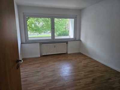 Gut geschnittene Erdgeschosswohnung auf der Dieselstraße