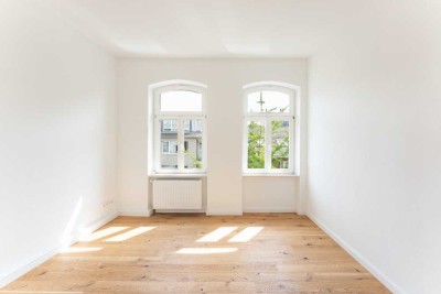 Charmante 2-Zimmer-Altbauwohnung für Kapitalanleger oder Eigennutzer