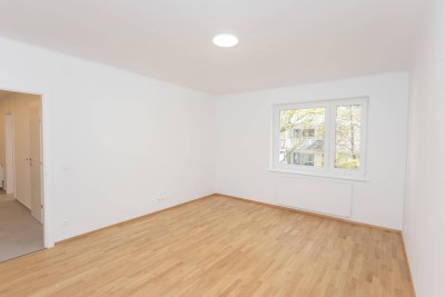 Entzückende 2 Zimmer Eigentumswohnung in Hernals - komplett saniert, bezugsfertig und provisionsfrei zu verkaufen!