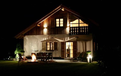 Bezugsfertiges Chalet in der Thermenregion (Provisionsfrei)