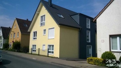 Uni Nähe – Bielefeld Drögestr. 10 – Wohnung mit Balkon und Gartennutzung