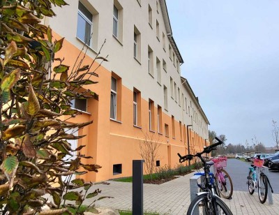 Helle 3-Zimmer-Wohnung mit Tageslichtbad & Stellplatzoption – energetisch saniert & bezugsfertig!