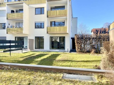 GARTENLOFT für coole Familie