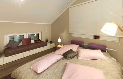 Ihr individuelles Mehrfamilienhaus in Emtmannsberg - Ein Traum wird Wirklichkeit!