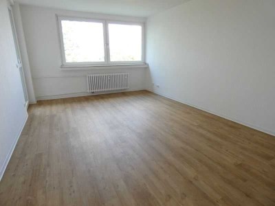 *schöne Aufteilung+Balkon*modernisierte Mietwohnung mit Aufzug*