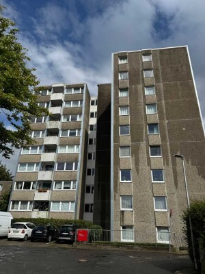 2 2/2 Zimmer-Wohnung in Pinneberg – Ideal für Kapitalanleger & Eigennutzer!