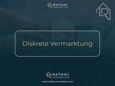 Stilvolles Penthouse in Nittenau – Eleganz, Komfort und traumhafte Dachterrasse