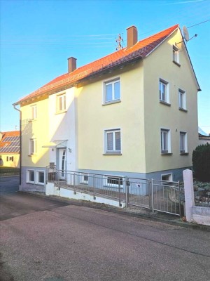 Einfamilienhaus als Kapitalanlage oder zur Eigennutzung