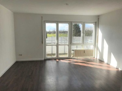 Tolle 2-Zimmer-Wohnung in ruhiger Lage mit sonnigem Süd-West Balkon