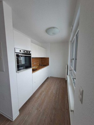 1 Zimmer Wohnung - Mikrowohnung in der Abendstraße in Magdeburg/Neustadt