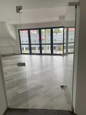sonnige Dachgeschosswohnung in Worbis