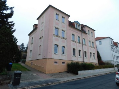 Sonnige 2 Raumwohnung mit Balkon und Aussicht