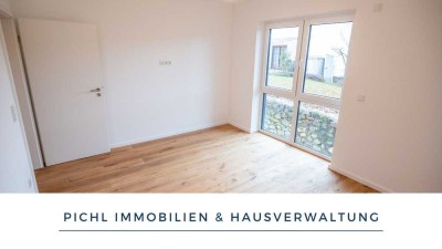 Freundliche 3-Zimmer-Wohnung mit eigenem Balkon in ruhiger Wohnlage