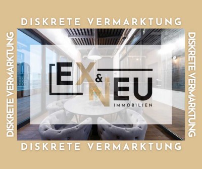 High-End Wohnen in Wilmersdorf: Diskrete Vermarktung eines einzigartigen Luxus-Penthouses