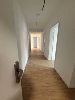 Bezugsfertig: Neubauwohnung in Alt-Laatzen