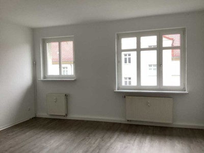 Klein aber Fein - 2-Zimmer, Küche, Bad!
