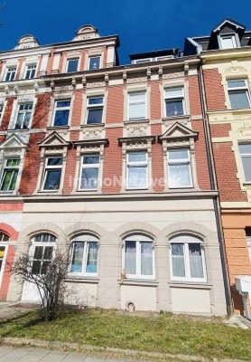 ***Historisches Mehrfamilienhaus im Barockstil – Investition mit Geschichte und Potenzial***