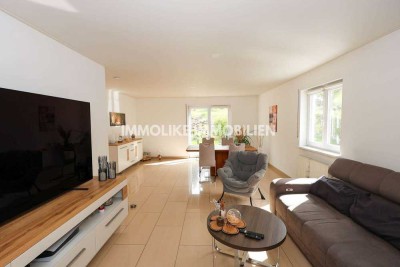 Wohnen im Grünen – Einfamilienhaus in Oberndorf-Jossgrund, Baujahr 2007