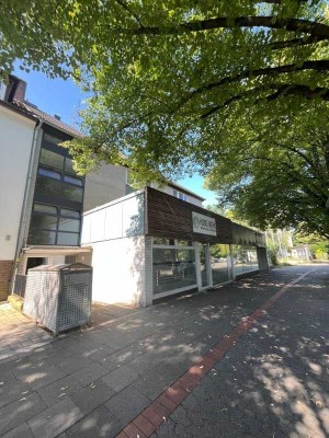 Charmante 1-Zimmer-Wohnung in Hannover-Kirchrode