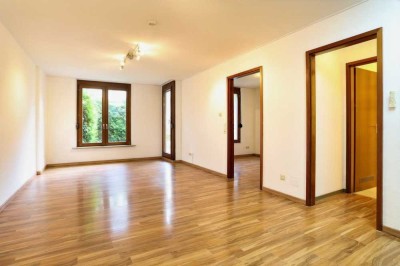 Altersgerechter Ruhesitz mit Terrasse und Stellplatz in Top-Lage!